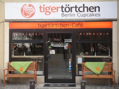 照片: Tigertortchen